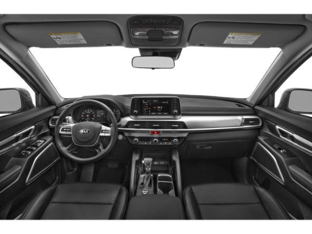 Used 2022 Kia Telluride LX AWD/4WD image 11