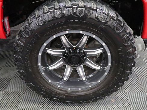 Used 2023 RAM 1500 Big Horn AWD/4WD image 82
