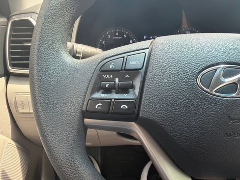 Used 2021 Hyundai Tucson Value AWD/4WD image 26