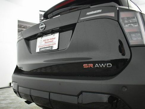 New 2026 Nissan Kicks SR w/ Cold Weather Package AWD/4WD image 38