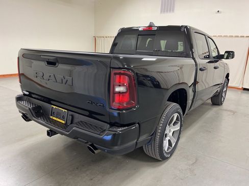 New 2025 RAM 1500 Tradesman image 8