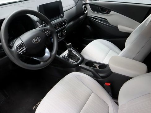 Certified 2023 Hyundai Kona SEL image 22