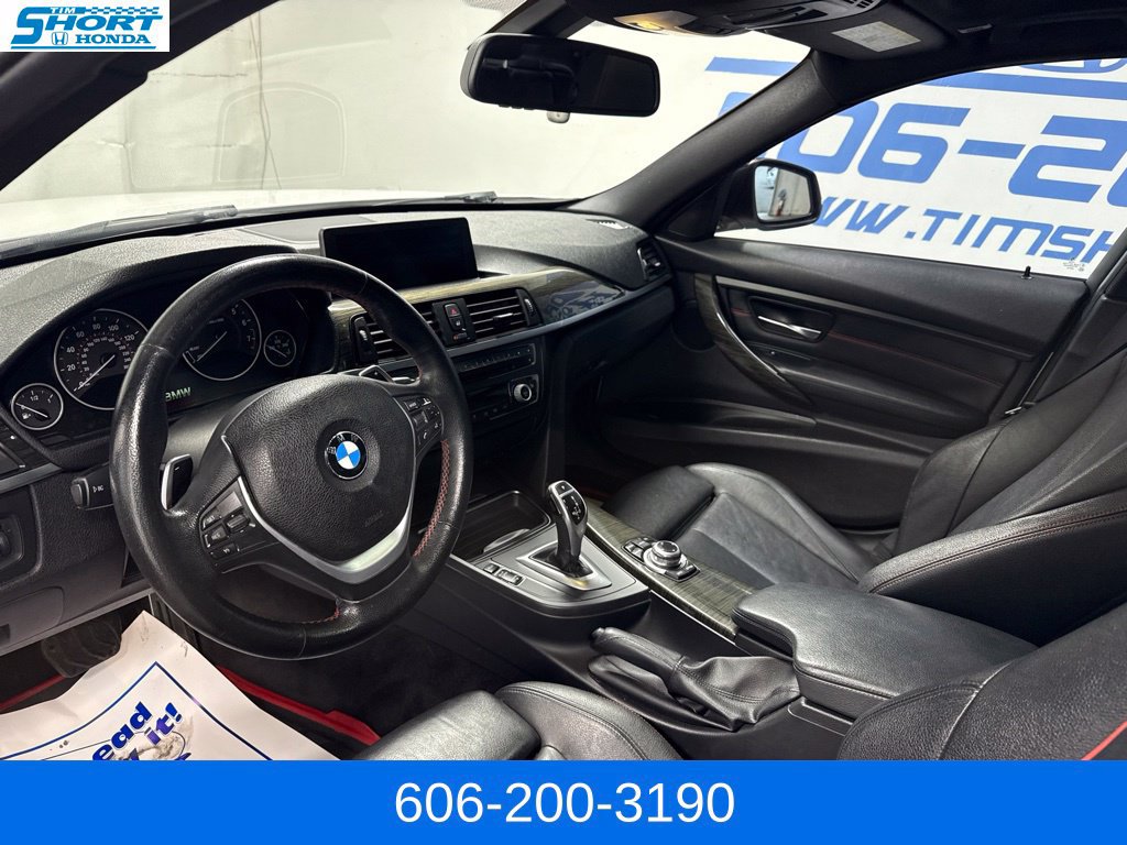 Used 2013 BMW 328i xDrive Sedan AWD/4WD image 21