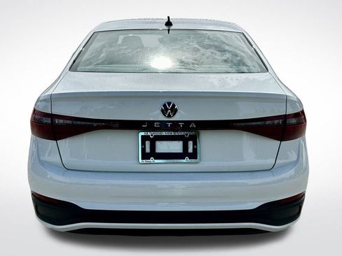 New 2026 Volkswagen Jetta S image 5