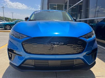 New 2026 Ford Mustang Mach-E Premium w/ Sport Appearance Package