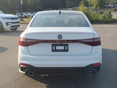 New 2027 Volkswagen Jetta GLI Autobahn