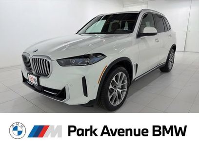 Used 2026 BMW X5 xDrive40i w/ Climate Comfort Package