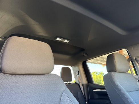 Used 2026 GMC Sierra 1500 SLE image 20