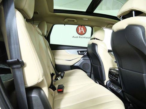 Used 2024 Acura MDX SH-AWD w/ Technology Package image 13