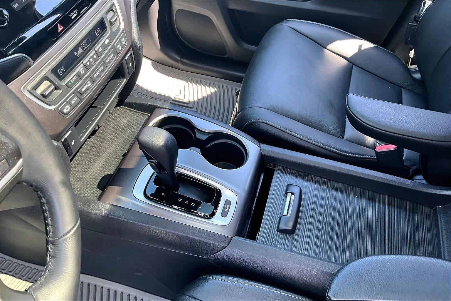 Used 2020 Honda Pilot EX-L image 17