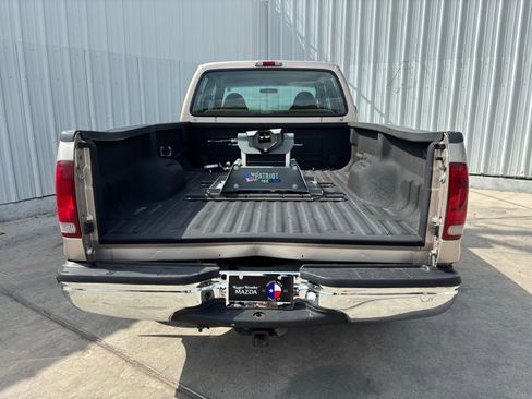 Used 1999 Ford F250 XL image 7