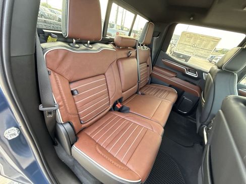 New 2026 GMC Sierra 1500 Denali Ultimate image 23