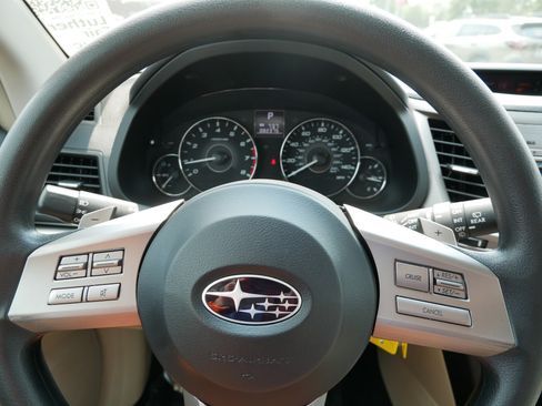 Used 2011 Subaru Outback 2.5i AWD/4WD image 25