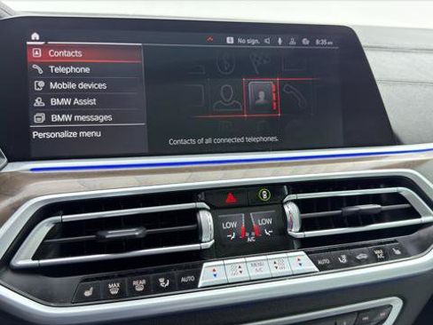 Used 2023 BMW X5 sDrive40i w/ Executive Package RWD image 33