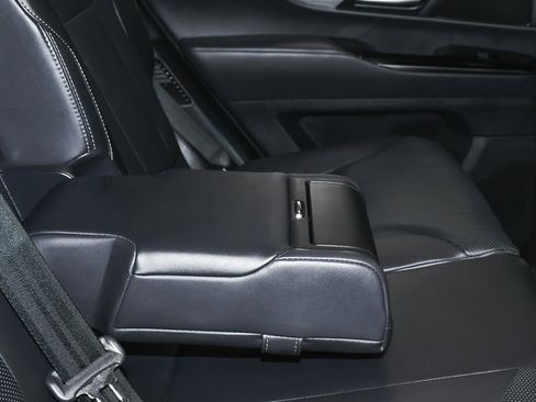 Used 2024 Lexus LX 600 F Sport image 66