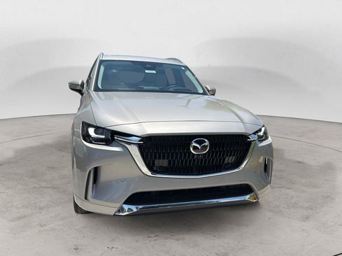 New 2026 MAZDA CX-90 3.3 Turbo S w/ Premium Plus AWD/4WD image 2