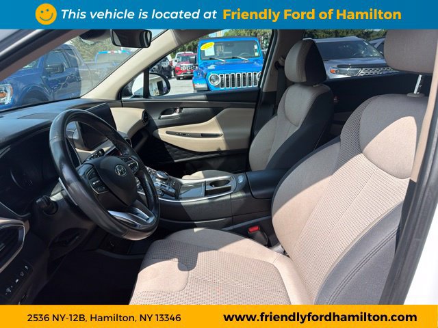 Used 2023 Hyundai Santa Fe SEL AWD/4WD image 19