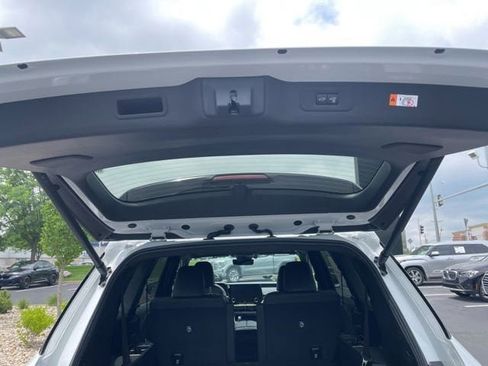New 2026 Lexus TX 350 AWD image 16