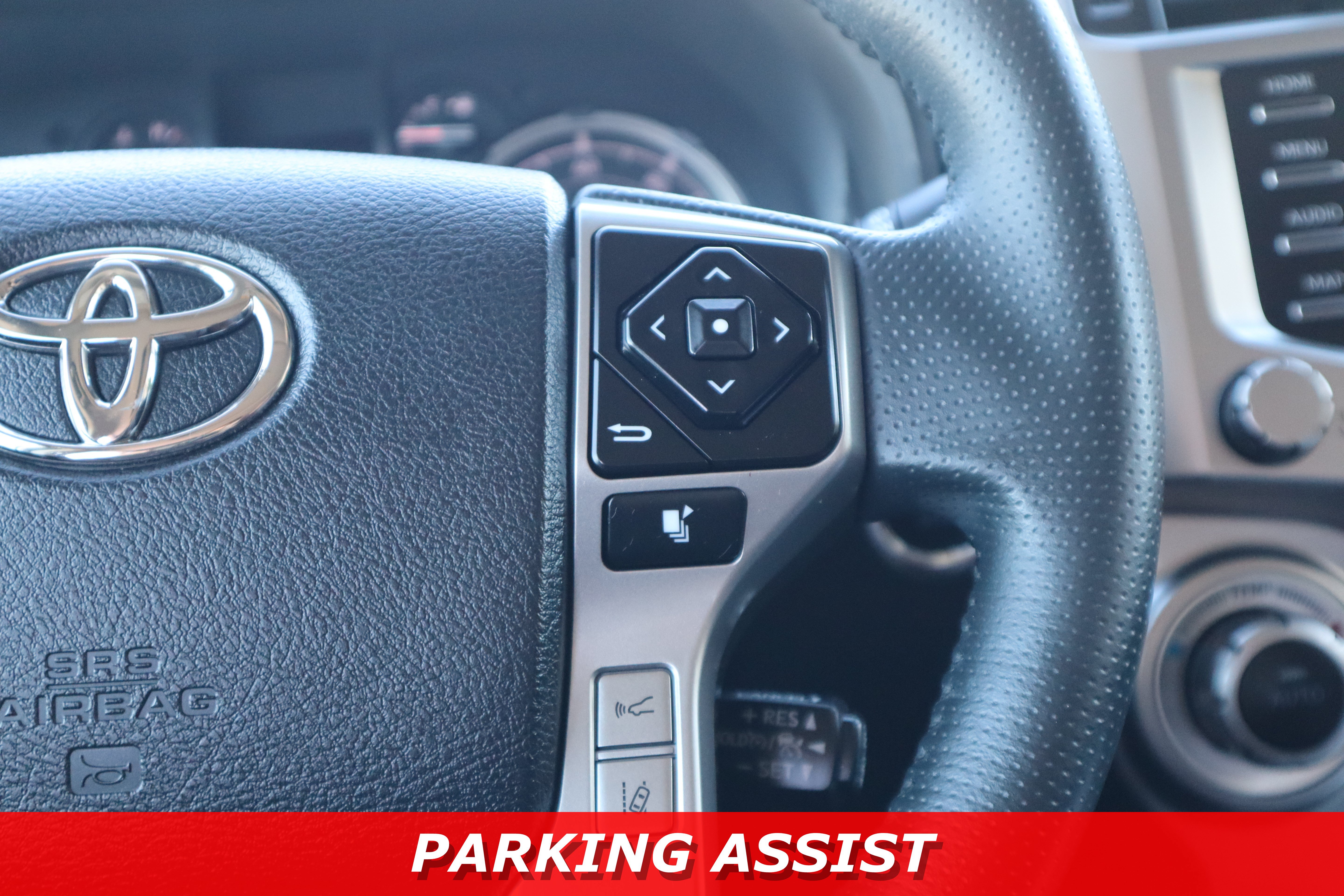 Used 2021 Toyota 4Runner Limited AWD/4WD image 16