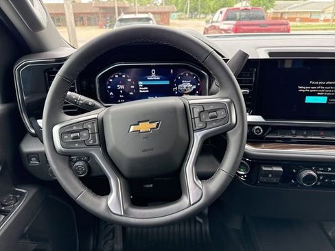 New 2026 Chevrolet Silverado 2500 LT AWD/4WD image 3