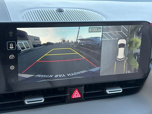 New 2026 Hyundai Ioniq 5 Limited image 20