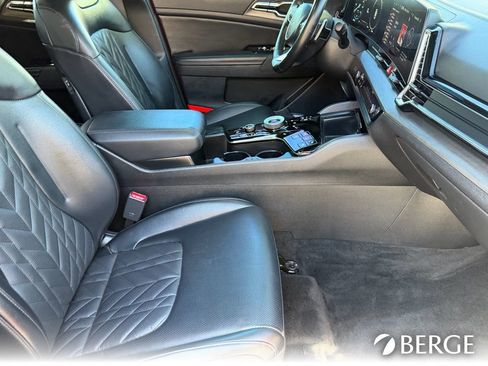 Used 2023 Kia Sportage X-Line Prestige image 13