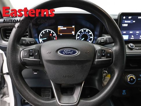 Used 2022 Ford Maverick XL w/ Equipment Group 100A Standard image 10