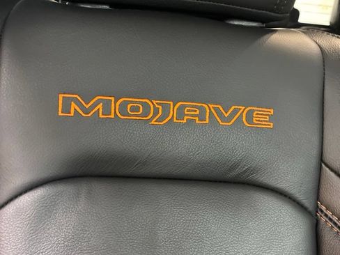 Used 2021 Jeep Gladiator Mojave w/ Cold Weather Group AWD/4WD image 31