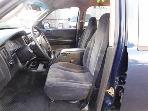 Used 2003 Dodge Dakota SLT image 6
