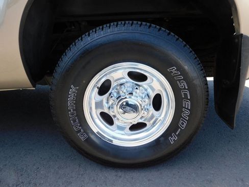 Used 2002 Ford F350 Lariat image 18