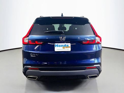 Used 2023 Honda CR-V Sport image 22