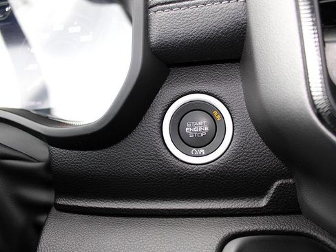 Used 2024 RAM 1500 Rebel w/ Rebel Level 1 Equipment Group image 8