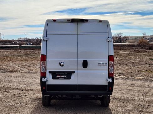 New 2026 RAM ProMaster 1500 w/ Convenience Group image 9