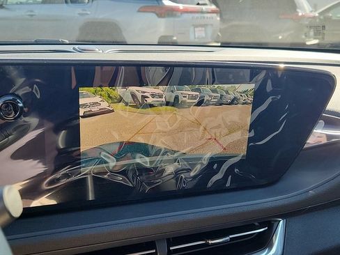 New 2026 Buick Envista Preferred w/ Convenience II Package FWD image 12