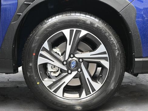 New 2026 Subaru Crosstrek 2.0i Premium AWD/4WD image 10