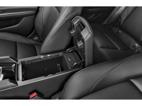 New 2026 MAZDA MAZDA3 s FWD image 18