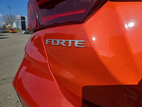 Certified 2023 Kia Forte LXS image 27