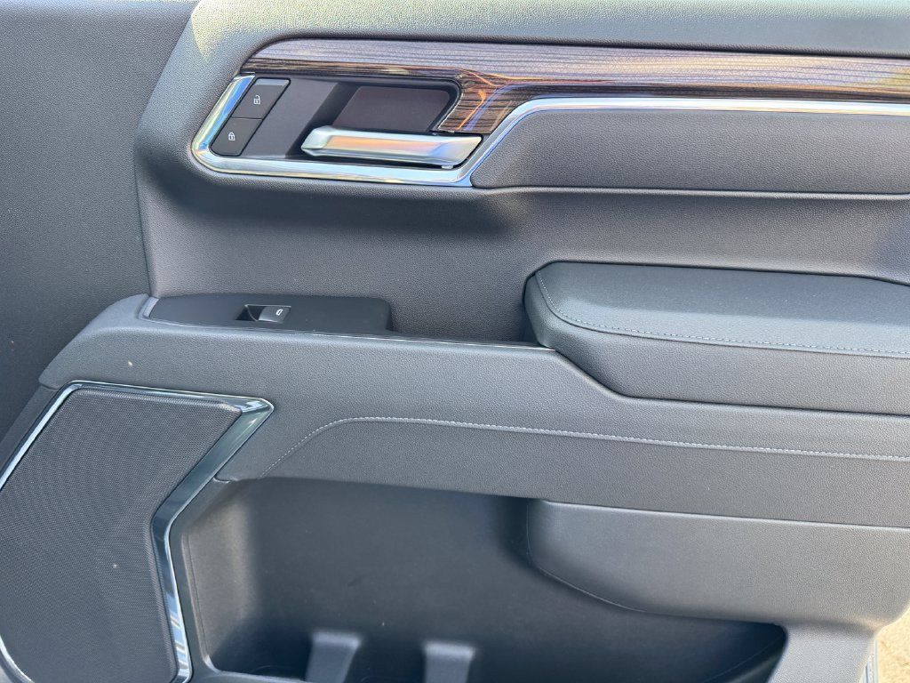 New 2026 Chevrolet Silverado 1500 LT AWD/4WD image 10