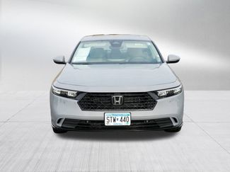 Certified 2025 Honda Accord EX-L video 2