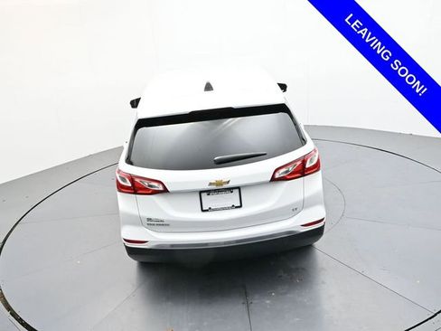 Used 2020 Chevrolet Equinox LT image 23