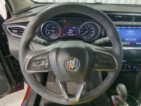 Used 2023 Buick Encore GX Essence w/ Experience Buick Package AWD/4WD image 29