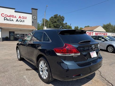 Used 2013 Toyota Venza LE FWD image 18