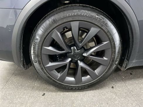 Used 2023 Tesla Model X AWD/4WD image 33