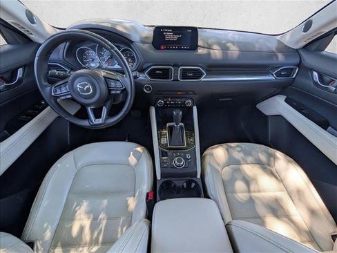 Used 2017 MAZDA CX-5 Grand Touring FWD image 19