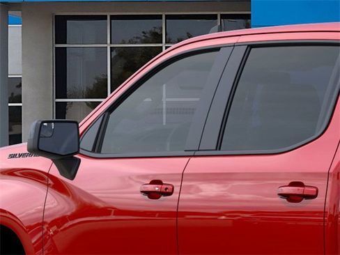 New 2026 Chevrolet Silverado 1500 RST image 12
