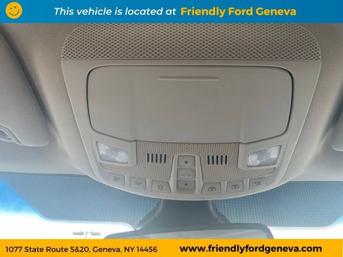 Used 2020 Ford Edge Titanium w/ Equipment Group 301A AWD/4WD image 29