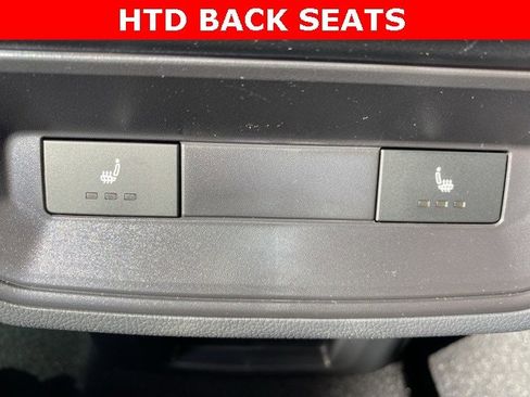 New 2026 Volkswagen Atlas Cross Sport SEL Premium R-Line image 3