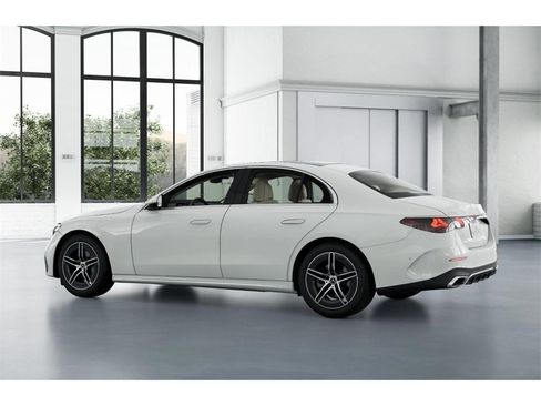 New 2026 Mercedes-Benz E 350 4MATIC Sedan image 31