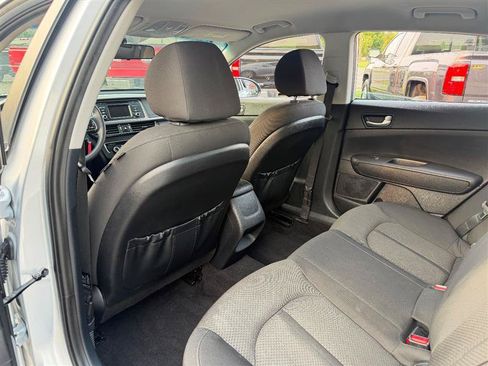 Used 2016 Kia Optima LX FWD image 17