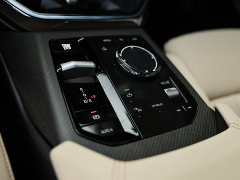 New 2026 BMW X3 xDrive30i w/ Premium Package AWD/4WD image 39
